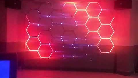 Color Changing Light Strips - Smart Bright LEDs