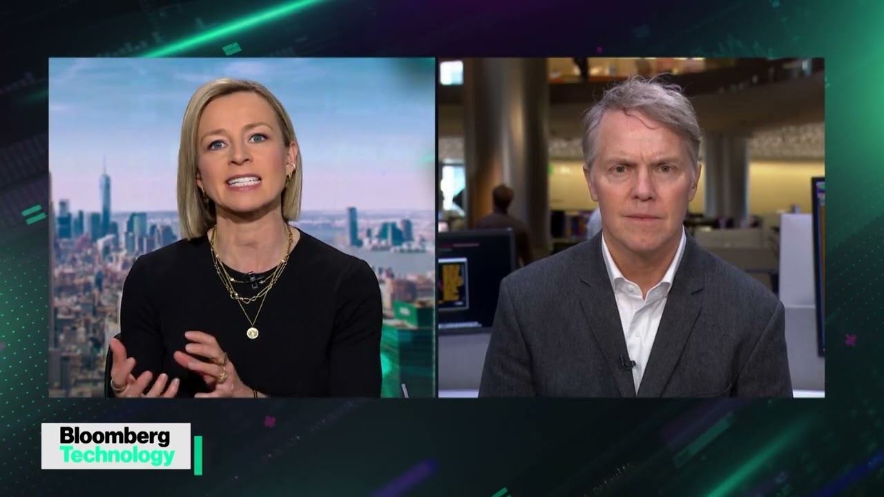 Alibaba Chair Questions US AI Announcements