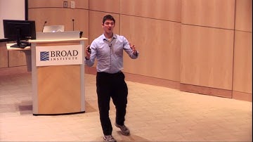 BroadE: GATK/Annotation and variant evaluation (2015)