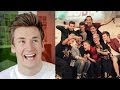 YOUTUBERS IN ITALY