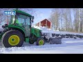 Beginning of video