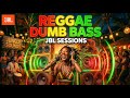 Tropical Reggae Wave 🌴 Summer Beach Beats &amp; Relaxing Island Vibes