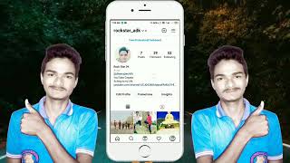 get 10k folllower in a week by insmobil app screenshot 2