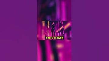 Thumbnail of I Ain't A Bitch (Alaura Lynne Cover) | Full Cover, Instr. and Backing Tracks Available