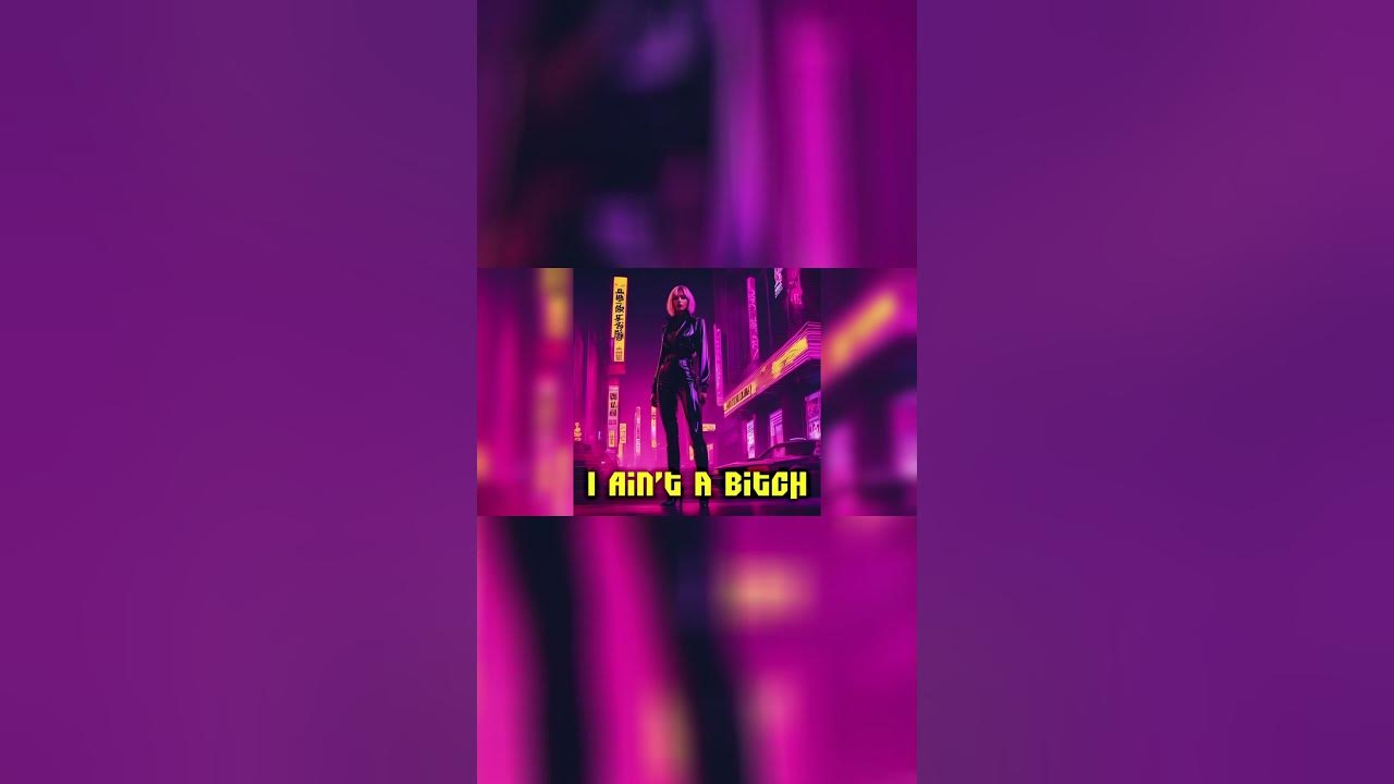 I Ain't A Bitch (Alaura Lynne Cover) | Full Cover, Instr. and Backing Tracks Available