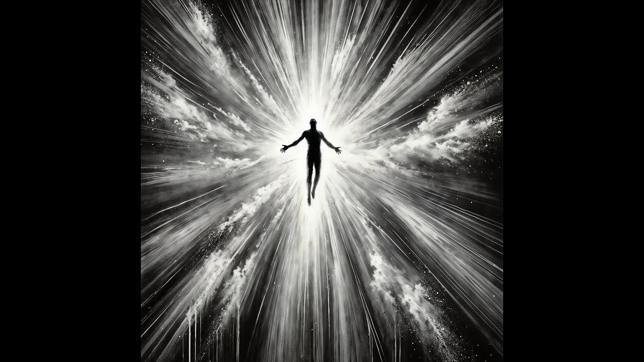 Hip-Hop Type Beat | 2026 Instrumental | "The Light Of Man"