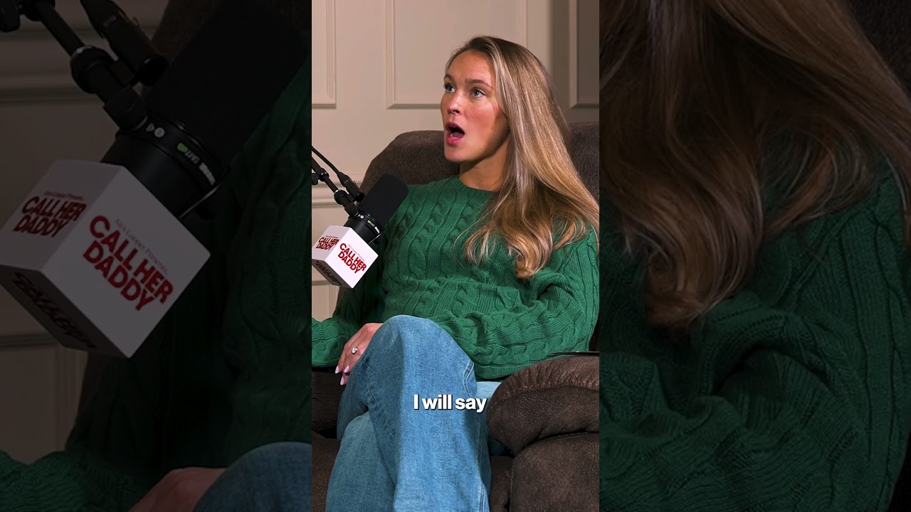 Кайли Келси рассказала, как узнала, что ее зять Трэвис Келси встречается с Тейлор Свифт 