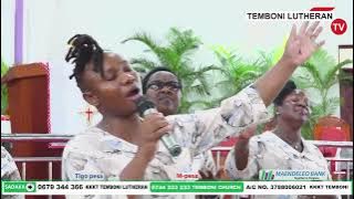 BABA YETU ULIAHIDI UTATIMIZA - ASAFU KWAYA