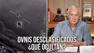 Pentagon reveals new UFO videos! | What are they hiding in the 41 declassified files