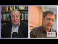 Eugene Kontorovich : The International Community Never Cared about the Arabs | Top Story