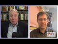 Eugene Kontorovich : The International Community Never Cared about the Arabs | Top Story