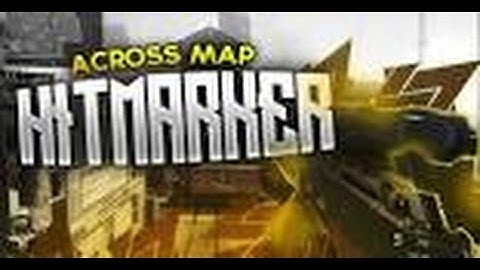 INSANE 2-PIECE HITMARKER (Bo3 Trickshot) (Bots)