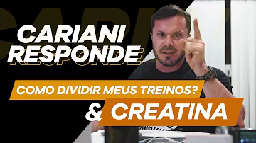 Qual a melhor forma de tomar creatina?