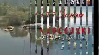 ANTO SARRO - Anging Suroku