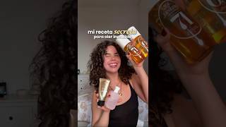 Mi Rutina Para Oler Rico Todo El Día Layering Verano E Invierno