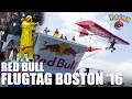 Red Bull Flugtag - Boston