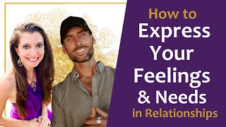 Download Lagu Emotional Intelligence & Expressing Our Needs in Relationships | Rick William & Christine Eartheart