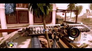 Step Back - A BO2 FFA Montage