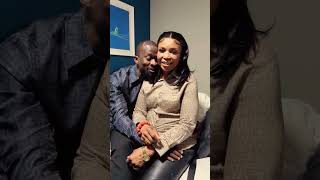 Alao Malaika And His Mother