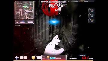 Contract Wars w-task  SA58