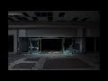 Youre in an abandoned mall while creepy old shopping music plays