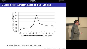 2019 UWFC Paper 8 Discussion