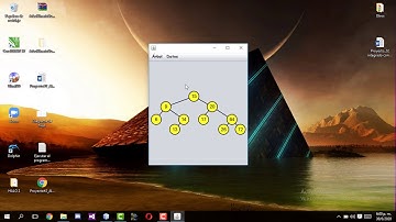 Proyecto Estructura de datos II  Árbol Binario de Búsqueda