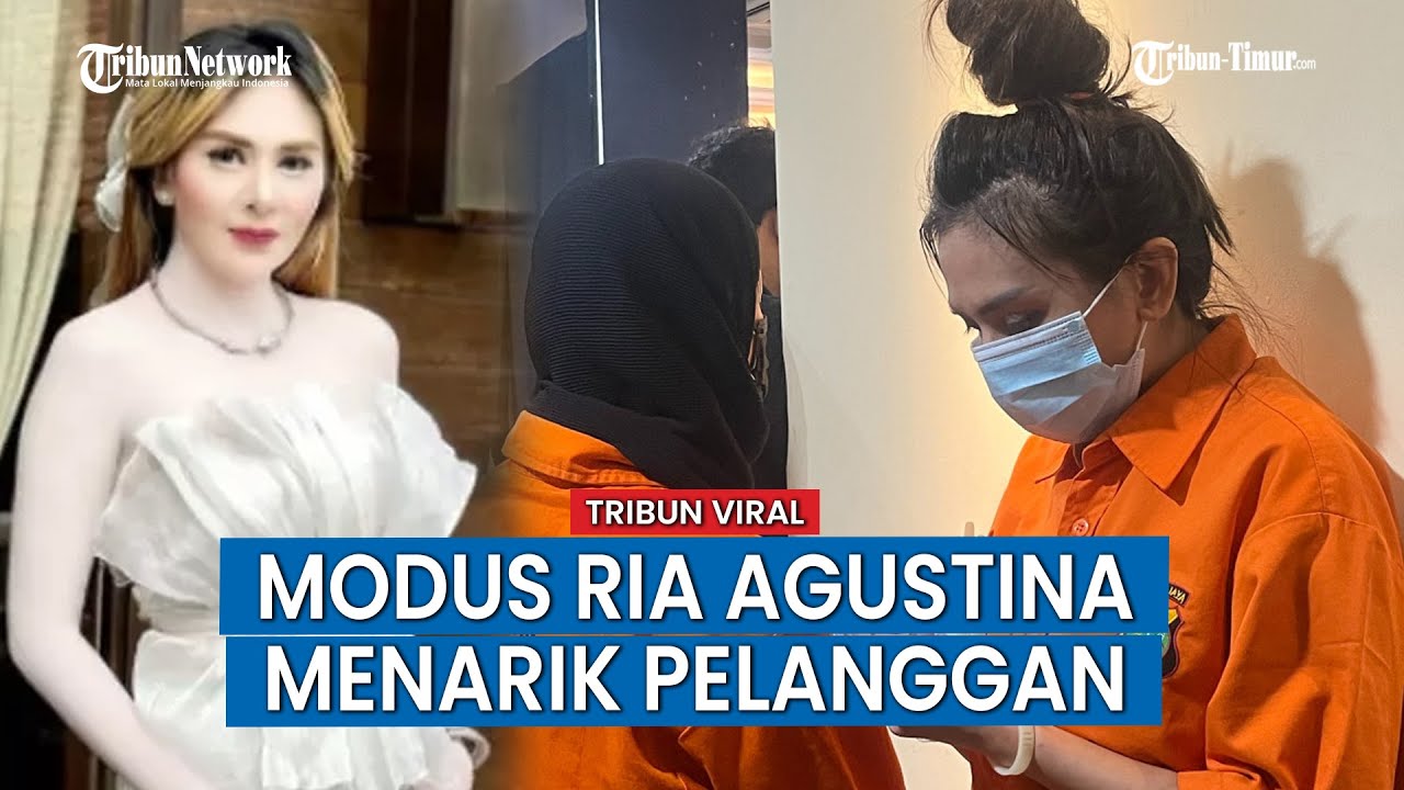 Awal Mula Ria Agustina Berani Buka Klinik Kecantikan Padahal Sarjana Perikanan