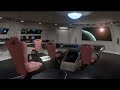 STAR TREK TOS USS GRISSOM NCC-638 BRIDGE AMBIENCE / STARSHIP BRIDGE SOUNDS / SCI-FI ASMR