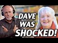 Our best show ever dave was shocked she could live on social security alone