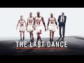 THE LAST DANCE EPISODE 1 Michael Jordan The Legend Journey