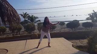 La Vida-Soca MM 53 Choreography by Vanessa M.