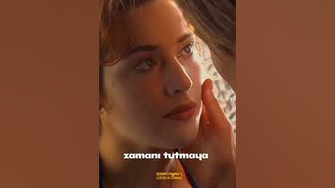 titanik unutulmaz aşk\ Madrigal hiç gerek yok