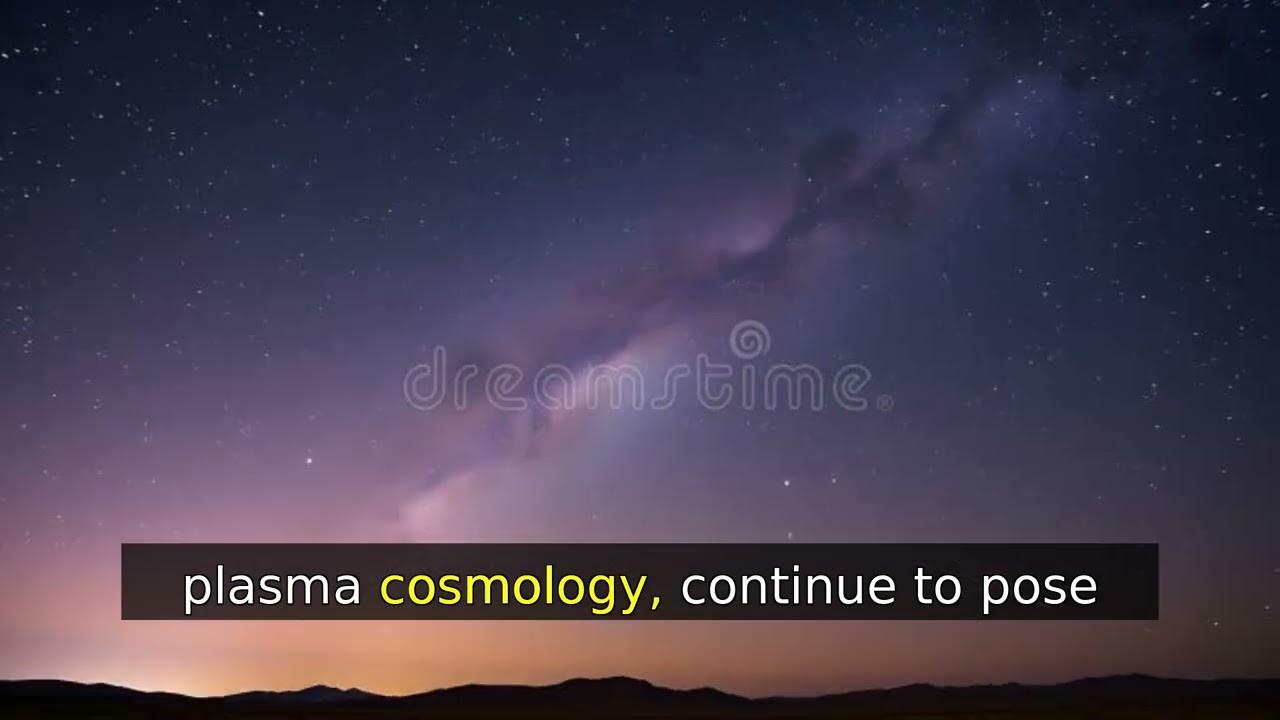 The Science of Galaxy Filaments Cosmic Web Structure: Detailed Explanation