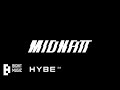 MIDNATT Official Logo Motion