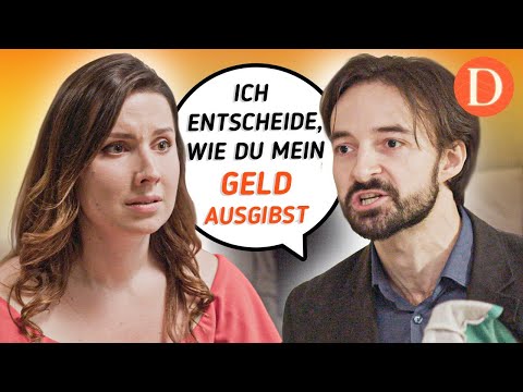 Video: Wie Man Einem Mann Eine Lektion Für Verrat Erteilt