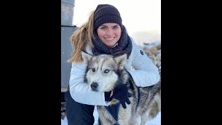 Dog Sledding - An adventure of lifetime - Togo style!