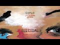 Diplo - Suicidal (feat. Desiigner) (UNKWN Remix) (Official Audio)