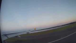 airport syd takeoff mon