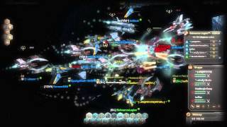 Darkorbit - WAR