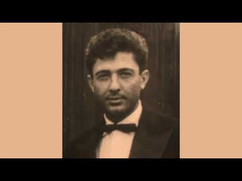 დემურ ცქიტიშვილი - ლირიკული სიმღერა