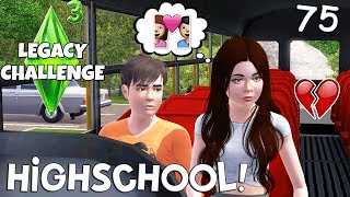 Erster Tag der HIGHSCHOOL! - Die Sims 3 Legacy Challenge Part 75 | simfinity Erster Tag der HIGHSCHOOL! - Die Sims 3 Legacy Challenge Part 75 | simfinity