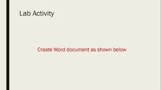 #msword#subscript#superscript #strikethrough/ class V /Lab activity / chapter 1/ Microsoft Word 2010