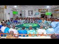 En Direct Résidence Cheikhoul Khadim: Célébration 20 Muharram 1445h 1 Kurels Hizbut-Tarqiyyah