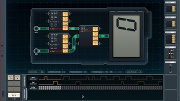 Shenzhen I/O - Drinking Game ScoreKeeper