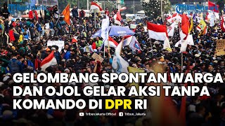 Download Lagu 🔴Massa Tumpah Ruah! Warga hingga Ojol Geruduk DPR RI Tanpa Komando, Unjuk Rasa Spontan Menggema MP3 Download Lagu 🔴Massa Tumpah Ruah! Warga hingga Ojol Geruduk DPR RI Tanpa Komando, Unjuk Rasa Spontan Menggema MP3