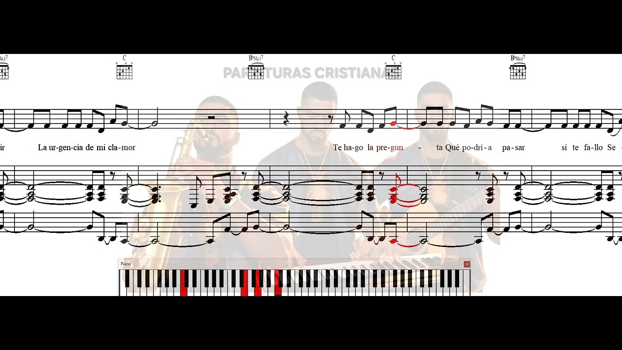 Tu Gracia me Sostiene