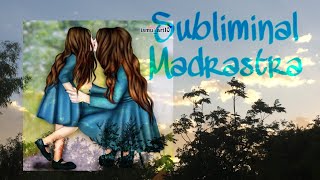Subliminal Madrastra