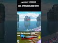 Modern Warships USS BATTLECRUISER #shorts #modernwarships