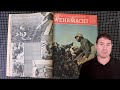 Die Wehrmacht 1944 Nr 1 Pt 1 - Hegewald Colony - Heinrich Himmler - Generalplan Ost - Gulag - DW 697